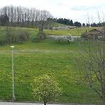 Ortloff Apartment *