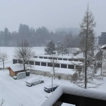 Appartamento Ortloff *