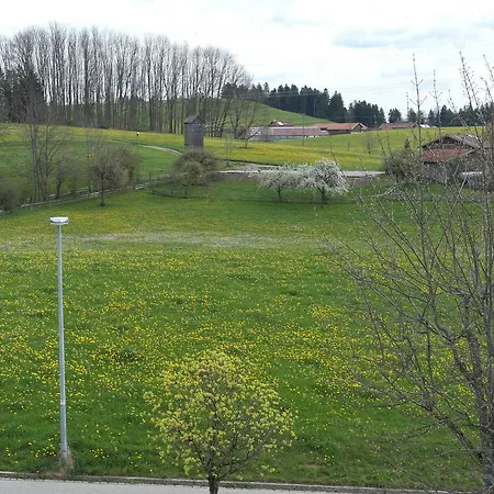 Ortloff Appartamento *