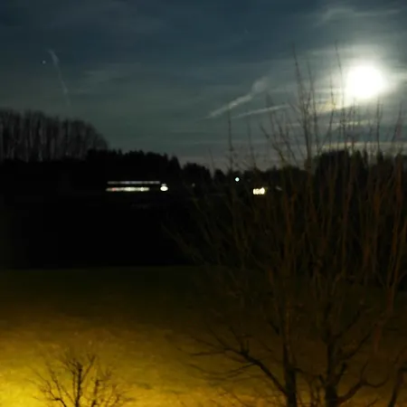 Appartamento Ortloff *