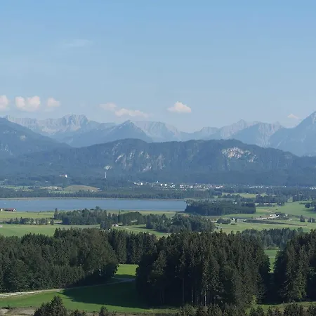 Ortloff Appartamento *