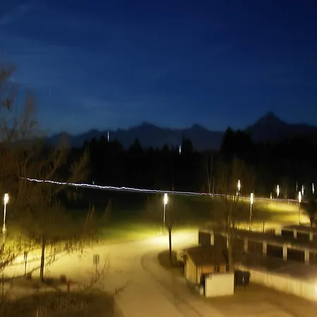 Appartamento Ortloff Füssen