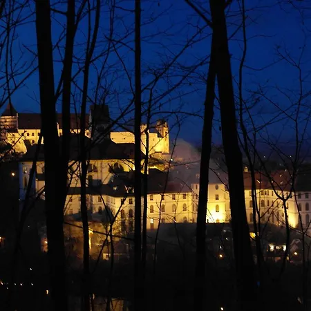 Apartment Ortloff Fussen