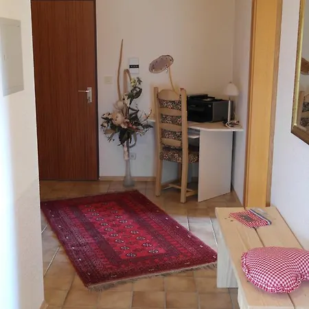 Apartment Ortloff *