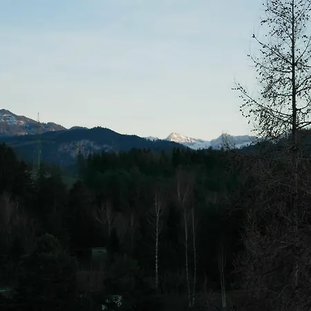 Lägenhet Ortloff Füssen