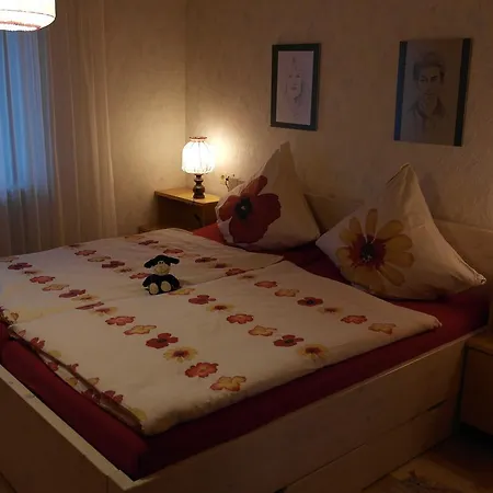 Ortloff Lägenhet Füssen