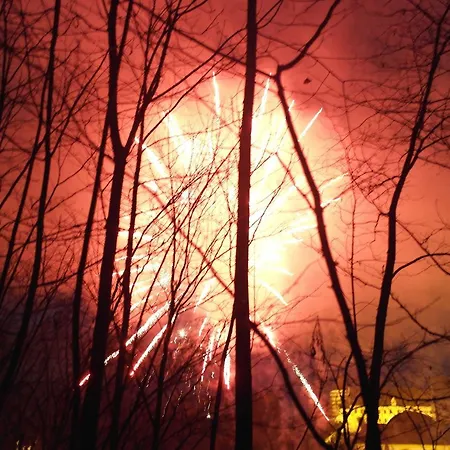 Ortloff Lägenhet Füssen