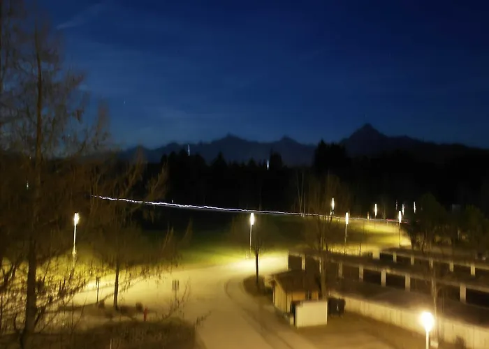 Lejlighed Ortloff Füssen