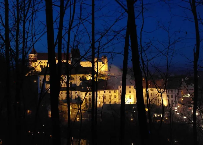 Lejlighed Ortloff Füssen