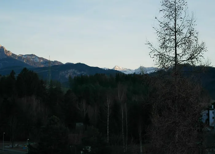 Lejlighed Ortloff Füssen