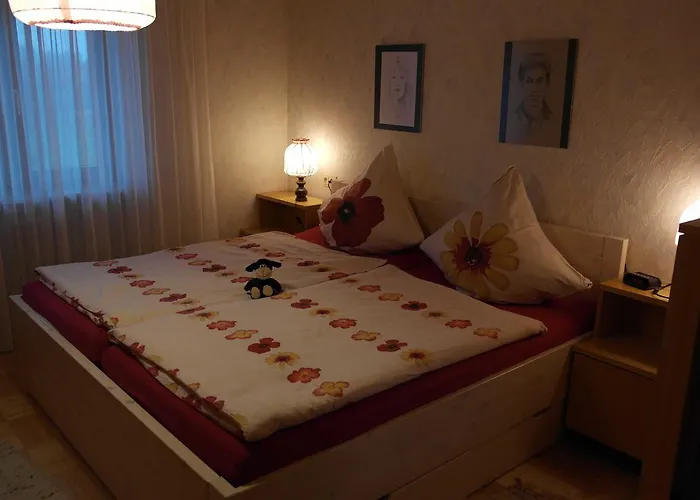 Ortloff Appartamento Füssen