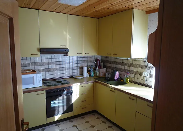 Ortloff Appartamento Füssen