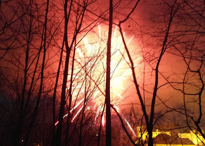 Ortloff Lejlighed Füssen